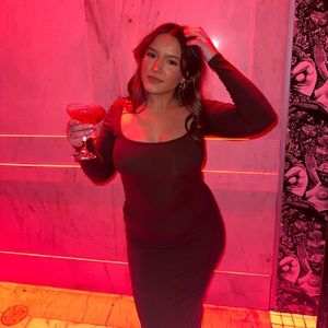 Meet your Posher, Brianna